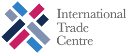 International Trade centre's Logo